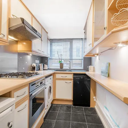 Covent Garden Dreams Apartment *