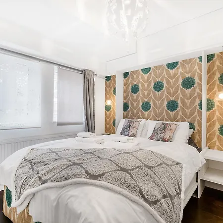Apartment Covent Garden Dreams London