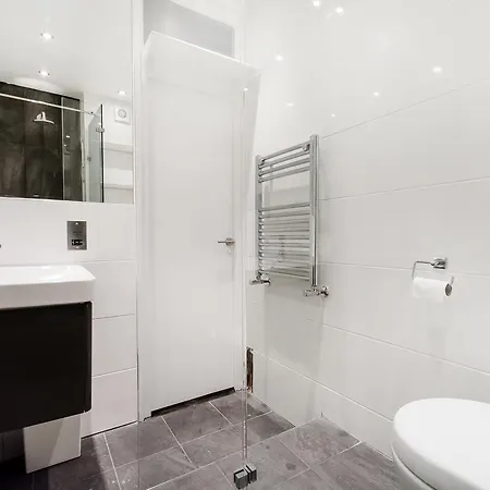 Apartment Covent Garden Dreams *