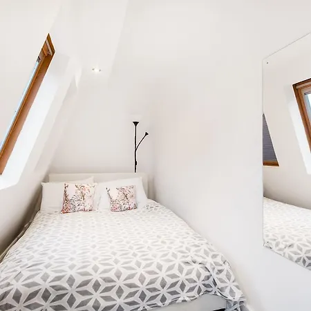 Covent Garden Dreams Apartment
