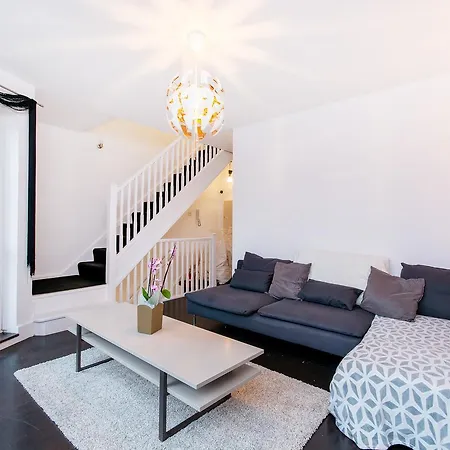 Apartment Covent Garden Dreams London