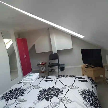 Guest house Upton Park