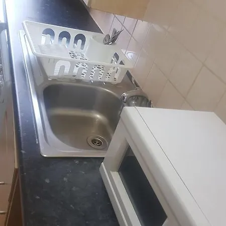 Parkhill Court 公寓 克罗伊登