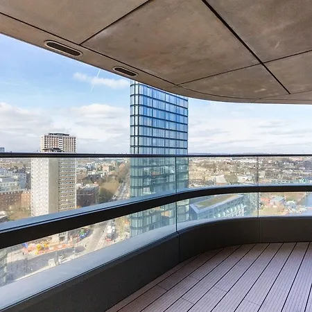 Canaletto Tower *