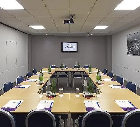 Apartmanhotel Citadines Holborn-covent Garden