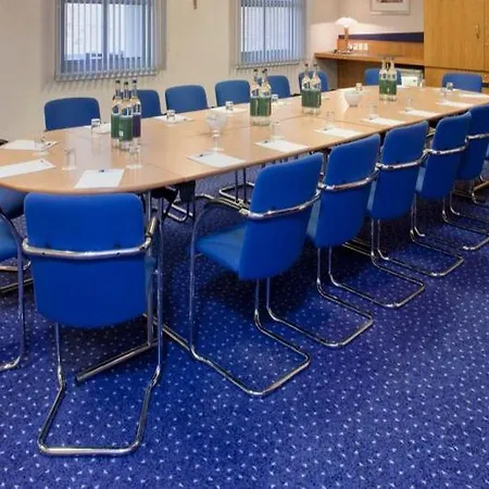 Hotel Holiday Express London-hammersmith By Ihg