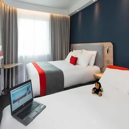 Holiday Express London-hammersmith By Ihg London