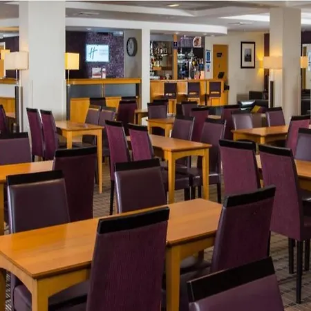 Hotel Holiday Express London-hammersmith By Ihg