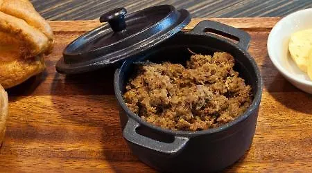 伦敦假日酒店 - 白教堂 酒店 伦敦