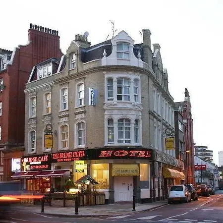 City London Hotel Hotel 3*