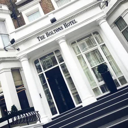 Mornington Kensington, Bw Premier Collection 4*