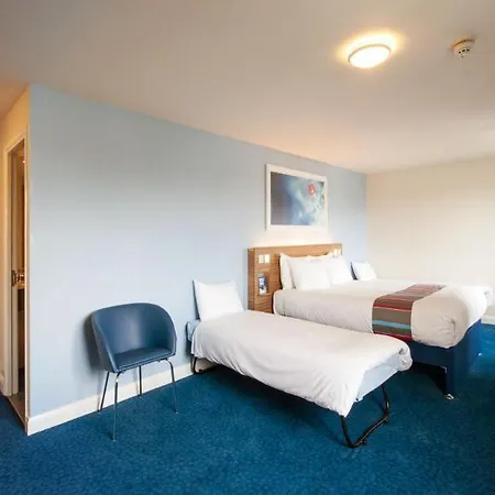 Hotel Travelodge Wembley Londres