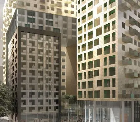 Lincoln Plaza