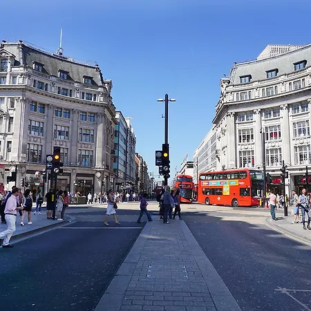 Astor Victoria London