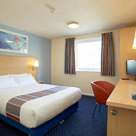 Szálloda Travelodge Caterham Whyteleafe