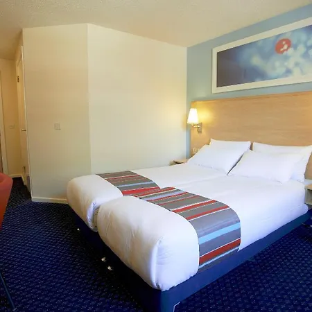 Travelodge Caterham Whyteleafe