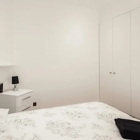 Fleet Street 1 Apartment London