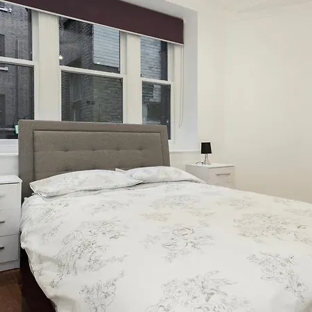 Fleet Street 1 Apartment London