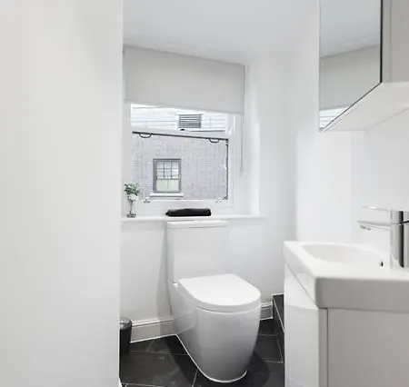 Apartment Fleet Street 4