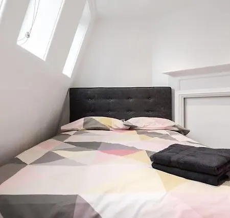 Fleet Street 4 Apartment *