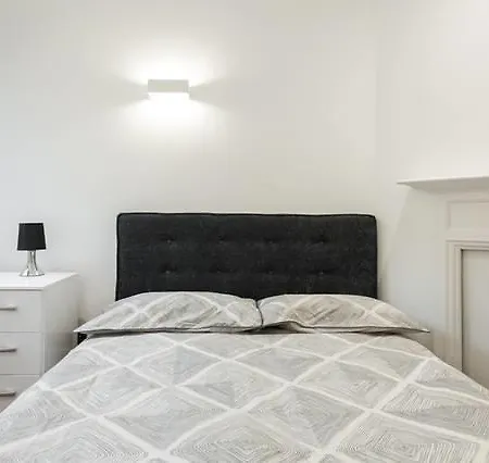 Fleet Street 3 Apartment London