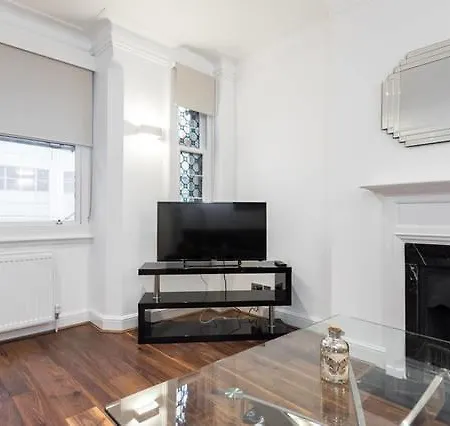 Lejlighed Fleet Street 3 *