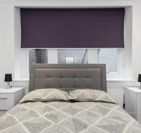 Apartment Fleet Street 3