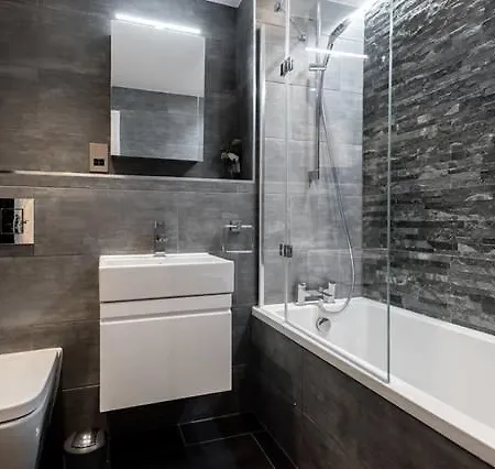 Apartment Fleet Street 3 London