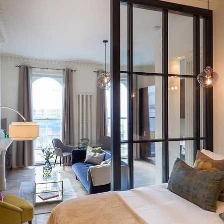 The Armitage Notting Hill Apartment