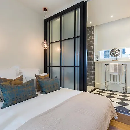 The Armitage Notting Hill Apartment *