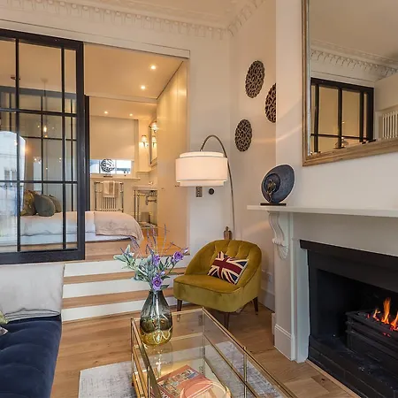 The Armitage Notting Hill * London