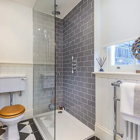 The Armitage Notting Hill * London