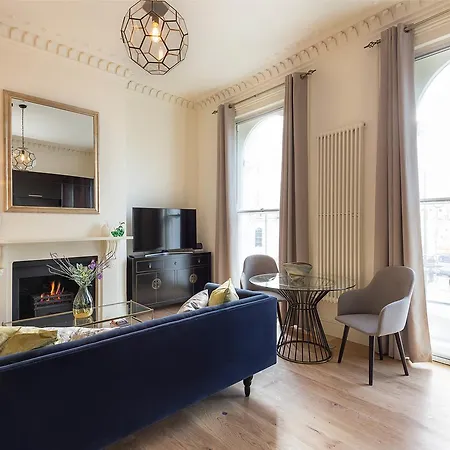 The Armitage Notting Hill * London