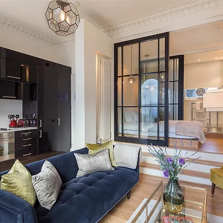 The Armitage Notting Hill *