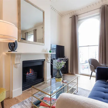 The Armitage Notting Hill * London
