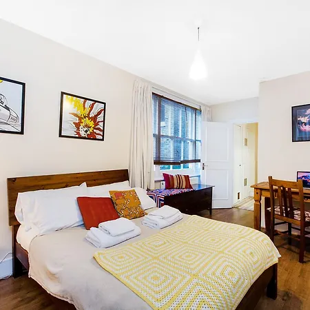 Apartment Jewel