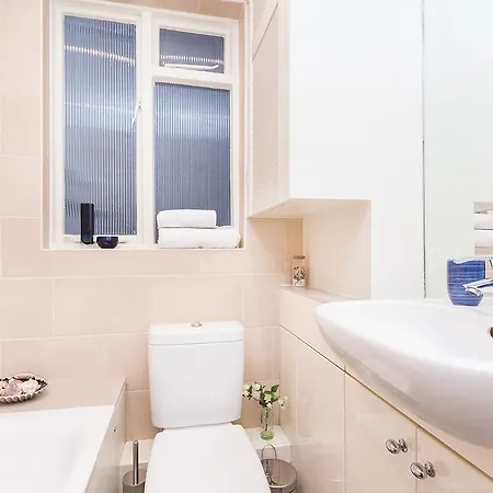 The Armitage Notting Hill London