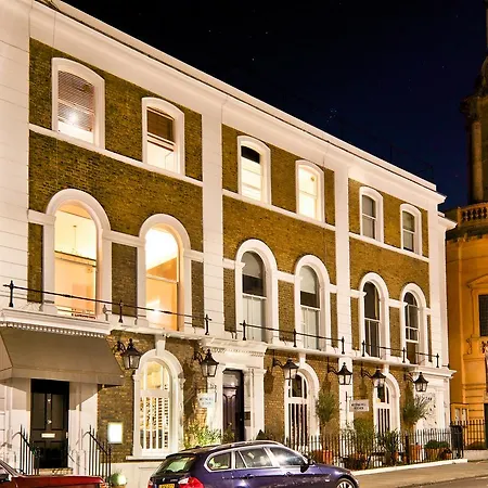 Apartment The Armitage Notting Hill