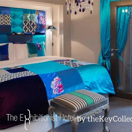 Hotel The Exhibitionist 5*