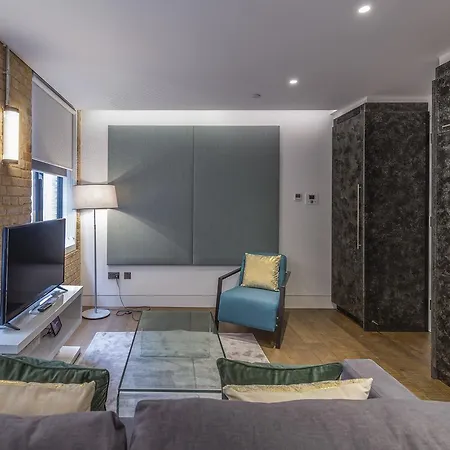 Soho Lofts By Aeria