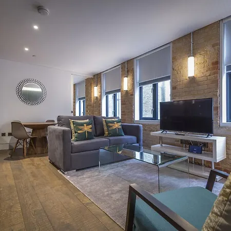 Soho Lofts By Aeria