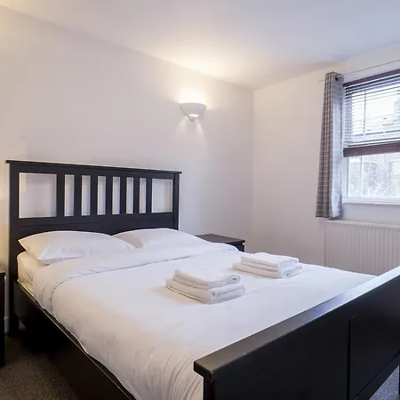 York Way Spacious * London