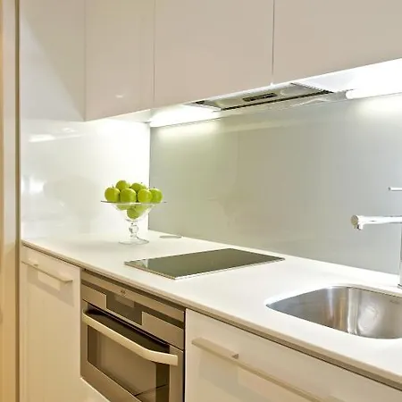 Fraser 4* London