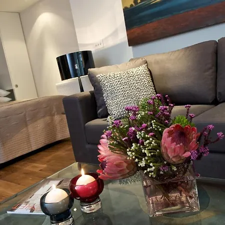 Fraser Apartmanhotel London