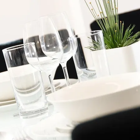 Apartmanhotel Fraser London
