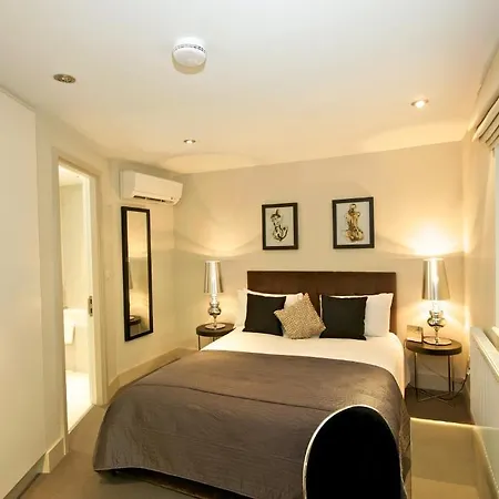 Fraser 4* London