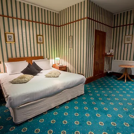 Harefield Manor Hotel Romford