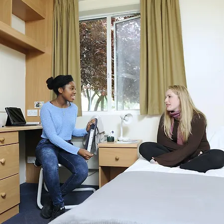 Platt Hall Apartamento *