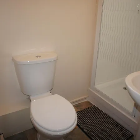 Destination 43 Hostel London
