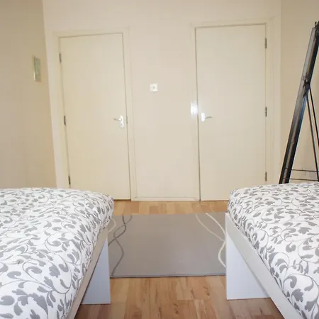 Hostel Destination 43 London